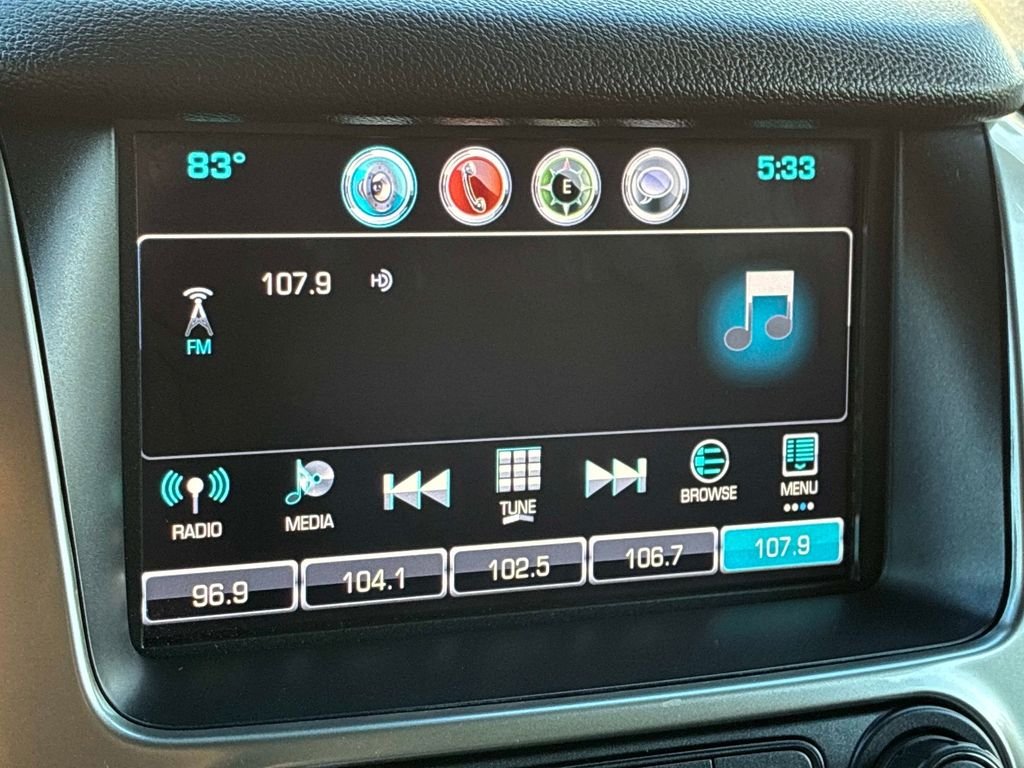 Used 2019 Black Chevrolet LT image 34