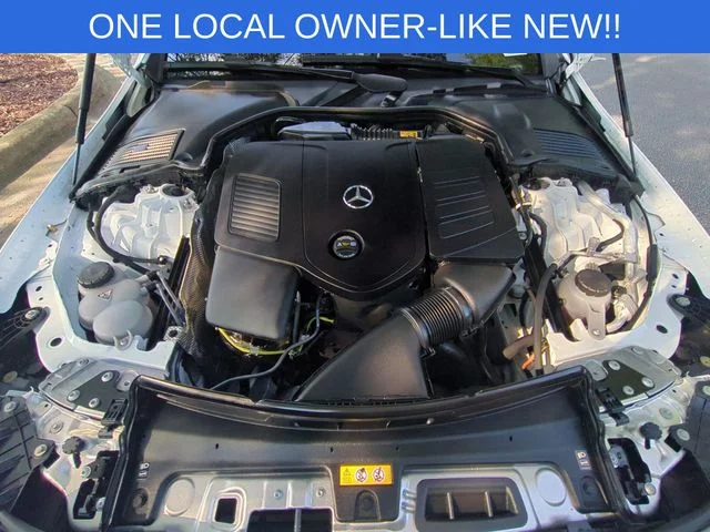 Used 2026  Mercedes-Benz CLE 300 image 32