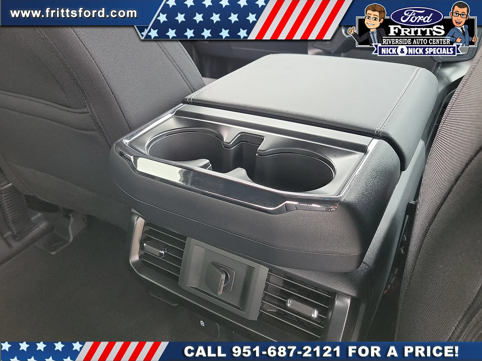 New 2026 Iconic Silver Metallic Ford STX® image 20