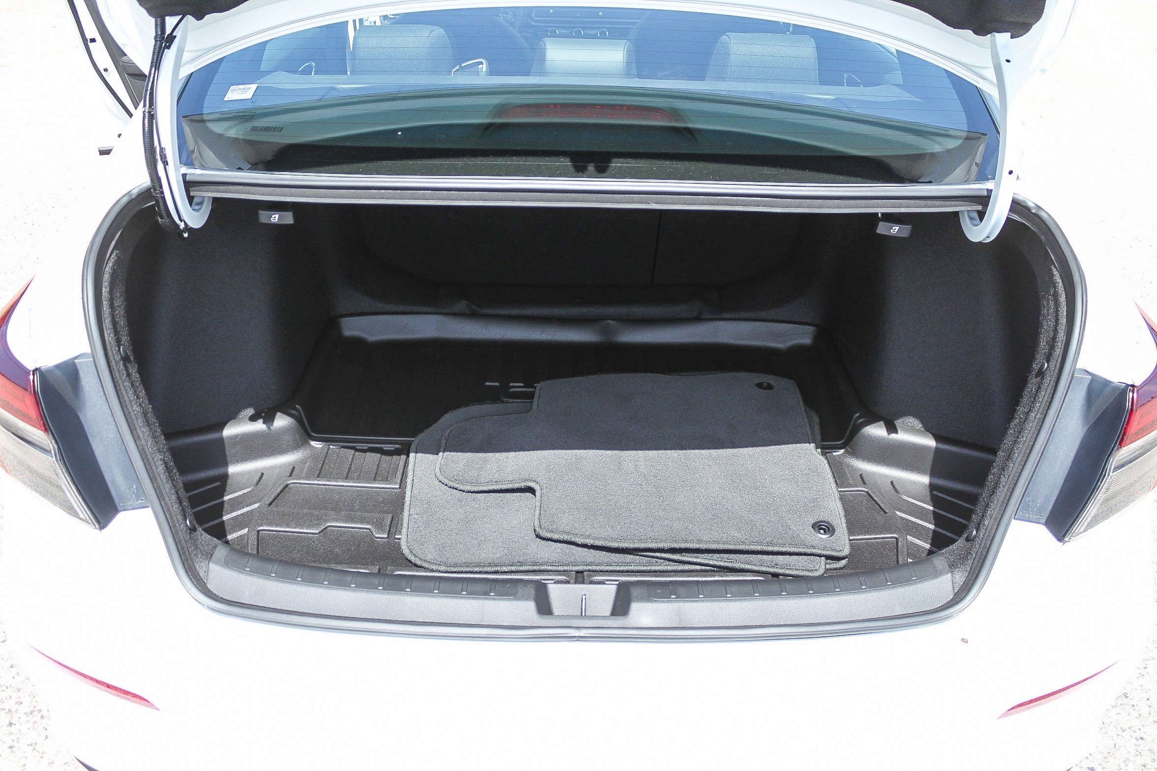 2026 Honda Civic Sport - Photo 27