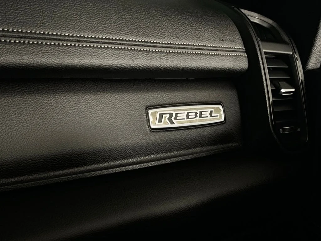 2024 RAM Ram 2500 Pickup Rebel - Photo 19
