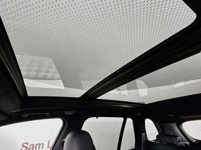 New 2026 Black Sapphire Metallic BMW Competition image 23