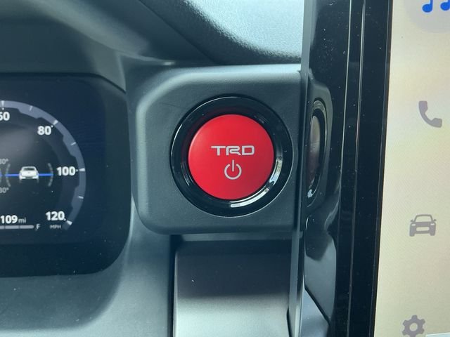 New 2026 Underground Toyota Tacoma TRD Off-Road image 26