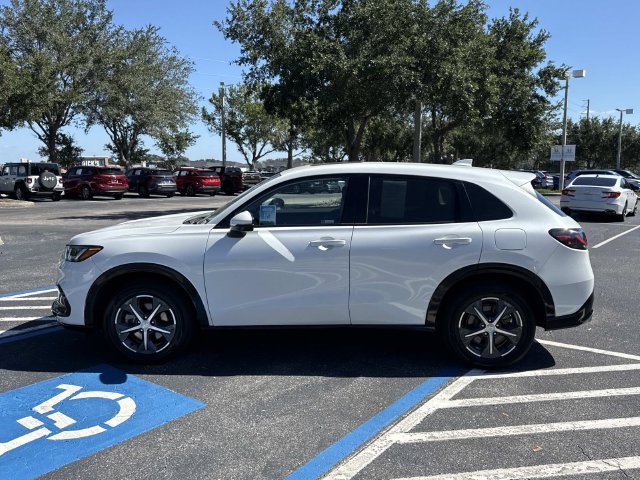 2024 Honda HR-V EX-L - Photo 7