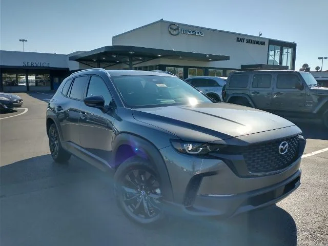 2025 Mazda CX-50 2.5 S Preferred's photo