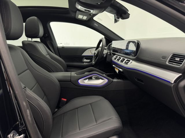 New 2026 Black Mercedes-Benz GLE 450 image 18