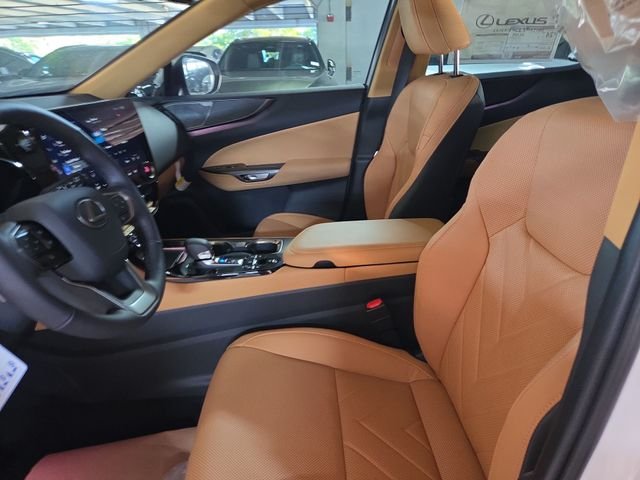 New 2026 Ultra White Lexus LUXURY AWD image 11