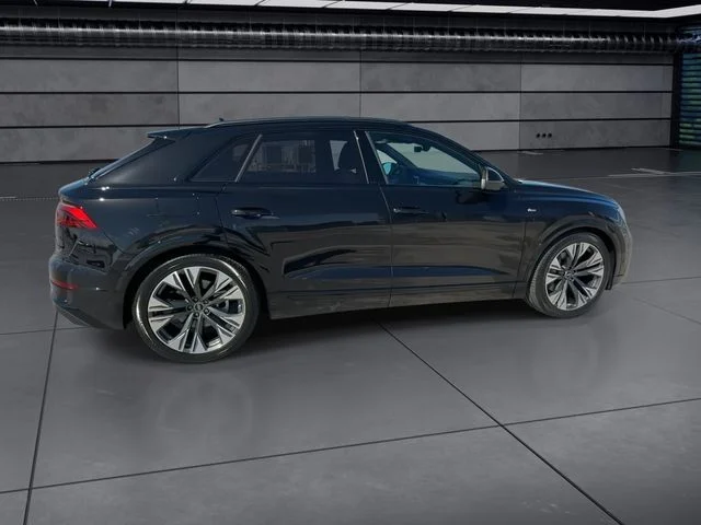 2025 Audi Q8 Premium Plus - Photo 9