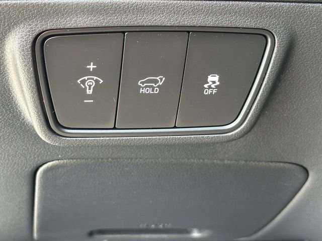 Certified Used 2023 White Hyundai SEL image 28