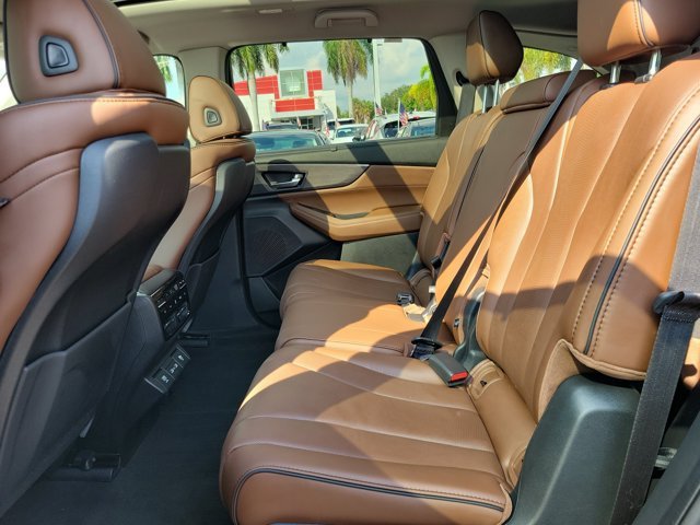 2024 Acura MDX Advance Package - Photo 8