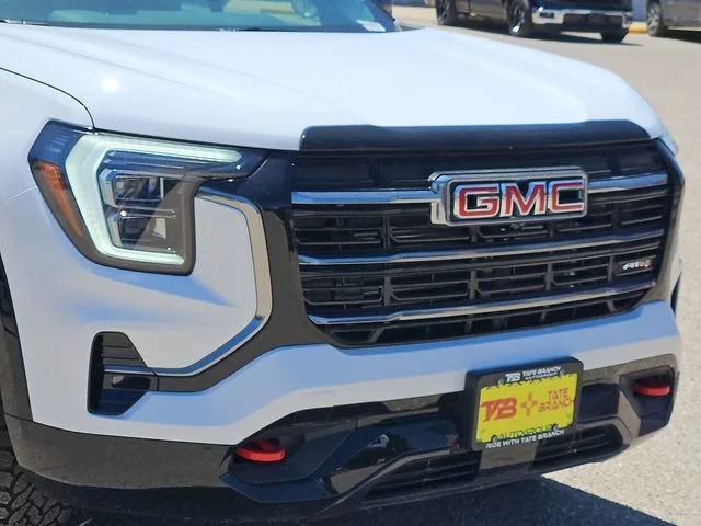 2026 GMC Terrain AT4 - Photo 7