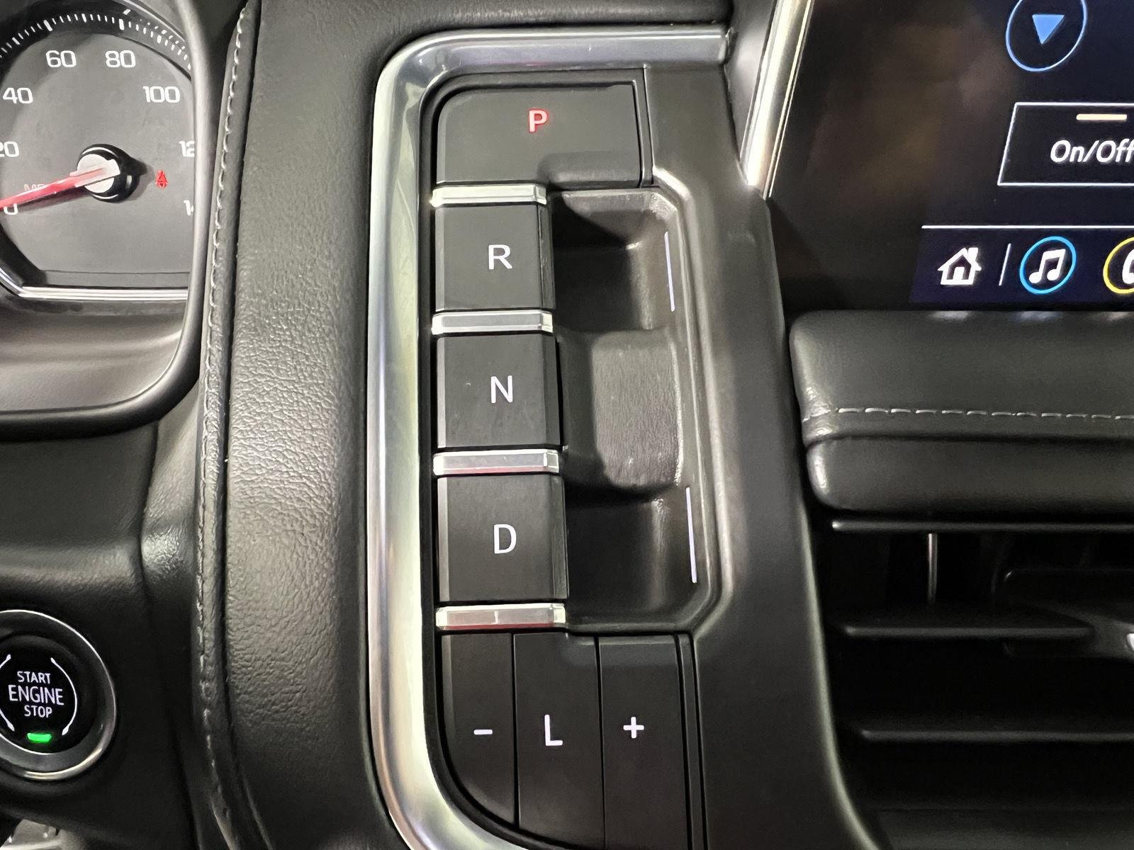 Used 2021 Summit White Chevrolet LT image 20