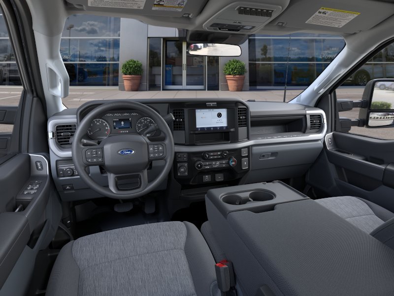 New 2026 Avalanche Ford XL image 9