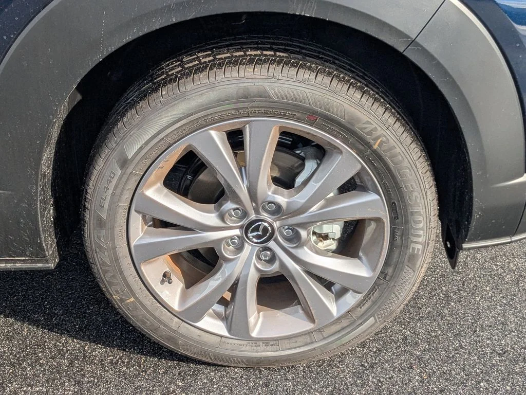 2026 Mazda CX-30 Preferred - Photo 11