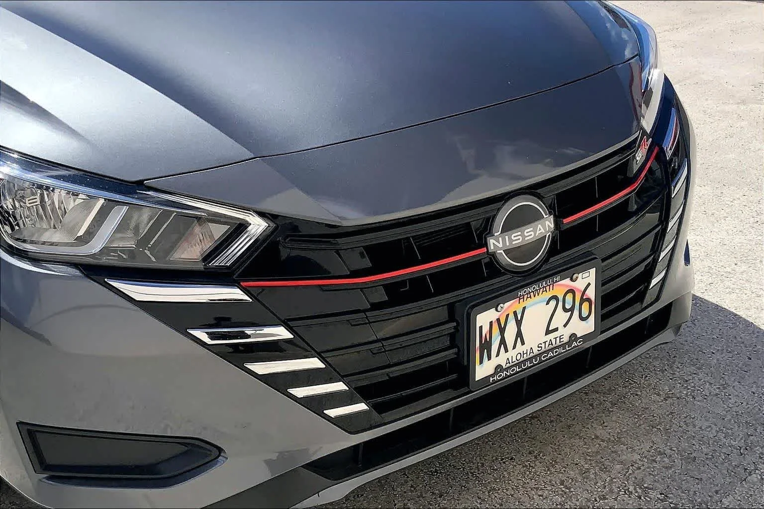 Used 2024  Nissan S image 33