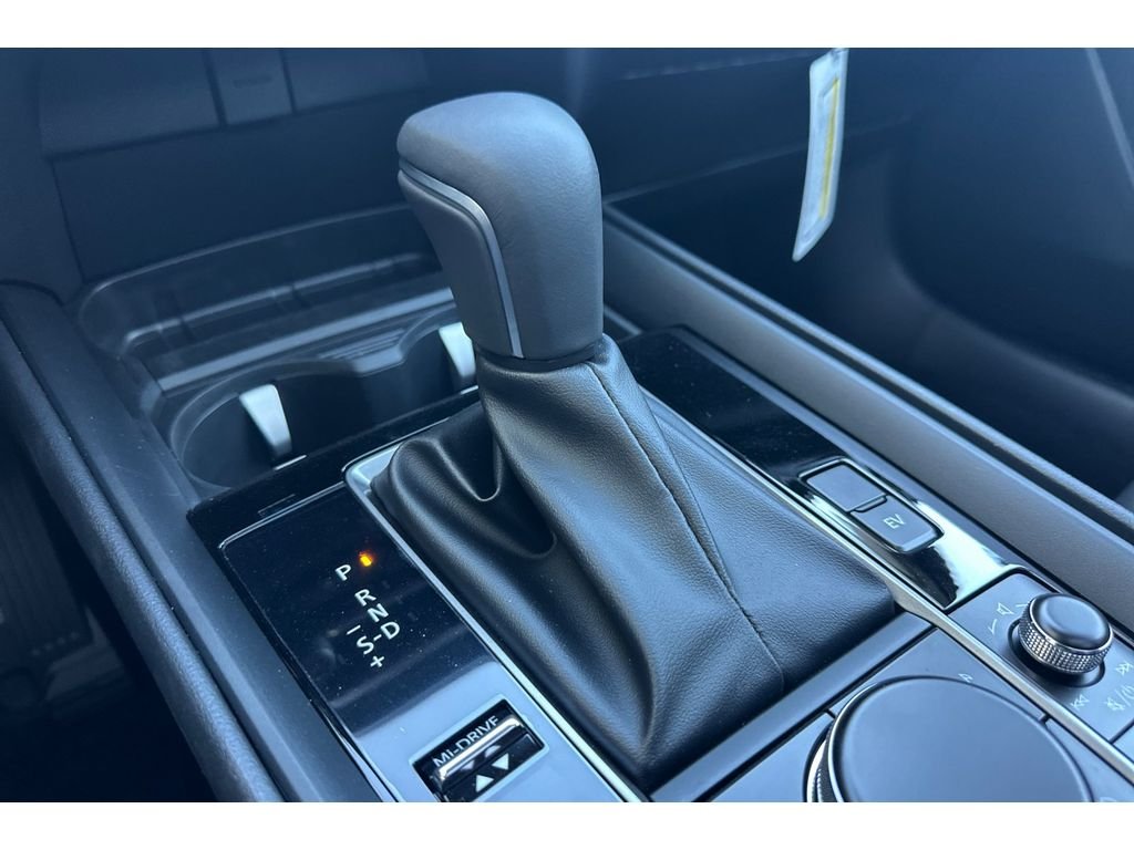 New 2026 Jet Black Mica Mazda Premium AWD image 20