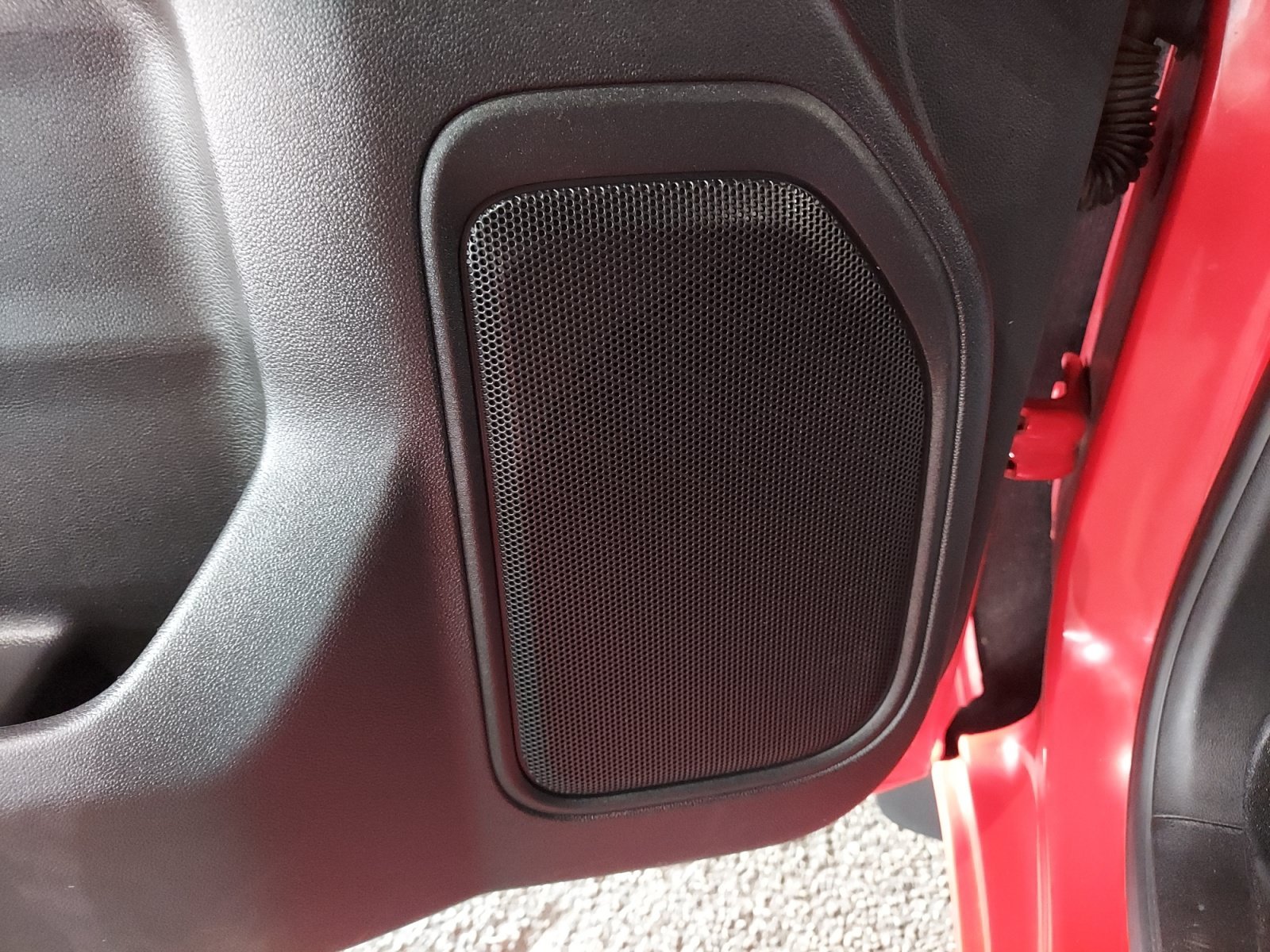 Used 2025 Red Hot Chevrolet Custom image 24