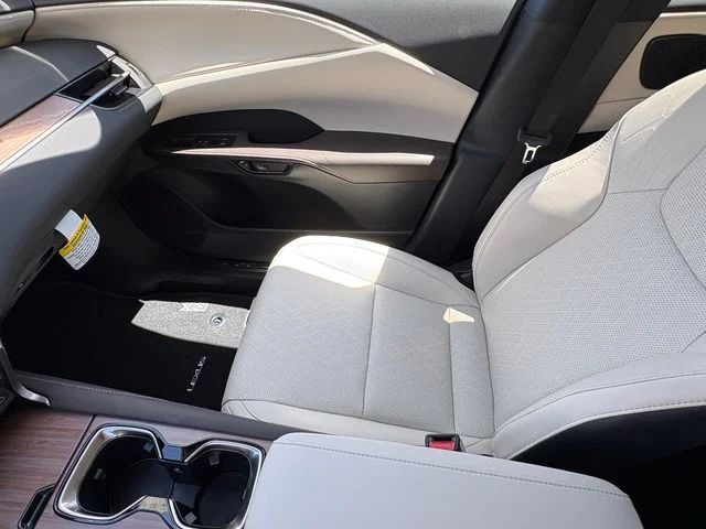 New 2026 Green Lexus 350 Premium+ image 17
