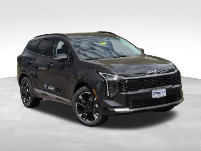 New 2026 Panthera Metal Kia SX Prestige image 1