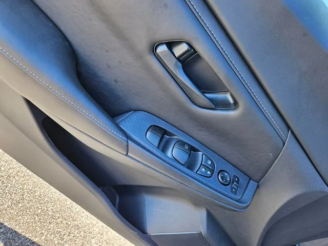 Used 2025 Gray Nissan S image 11