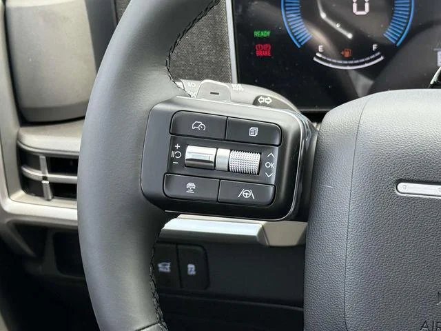 2026 Hyundai Santa Fe SEL - Photo 24