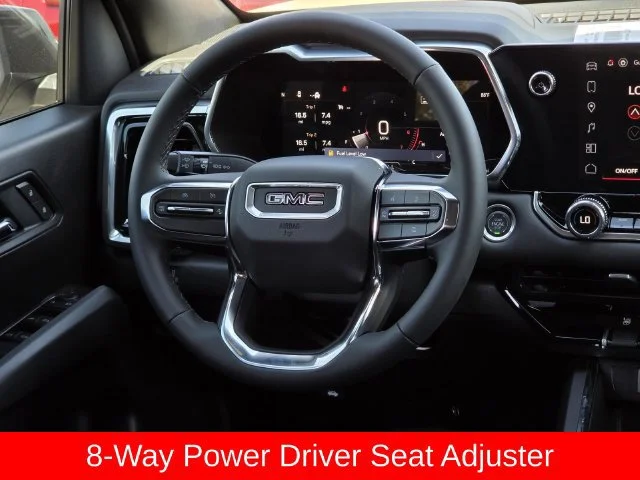 2026 GMC Canyon Elevation - Photo 18
