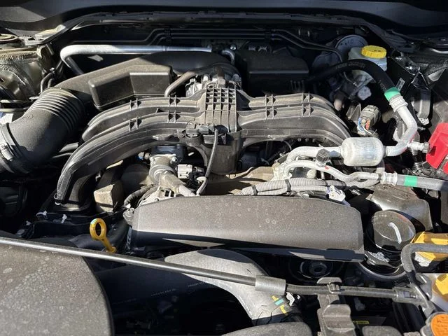 Used 2026 Brown Subaru Premium image 14