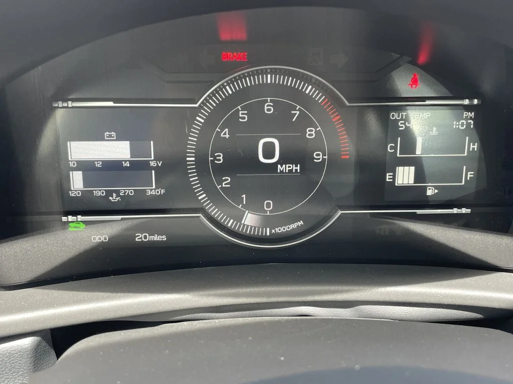 New 2026 Raven Toyota Premium image 17