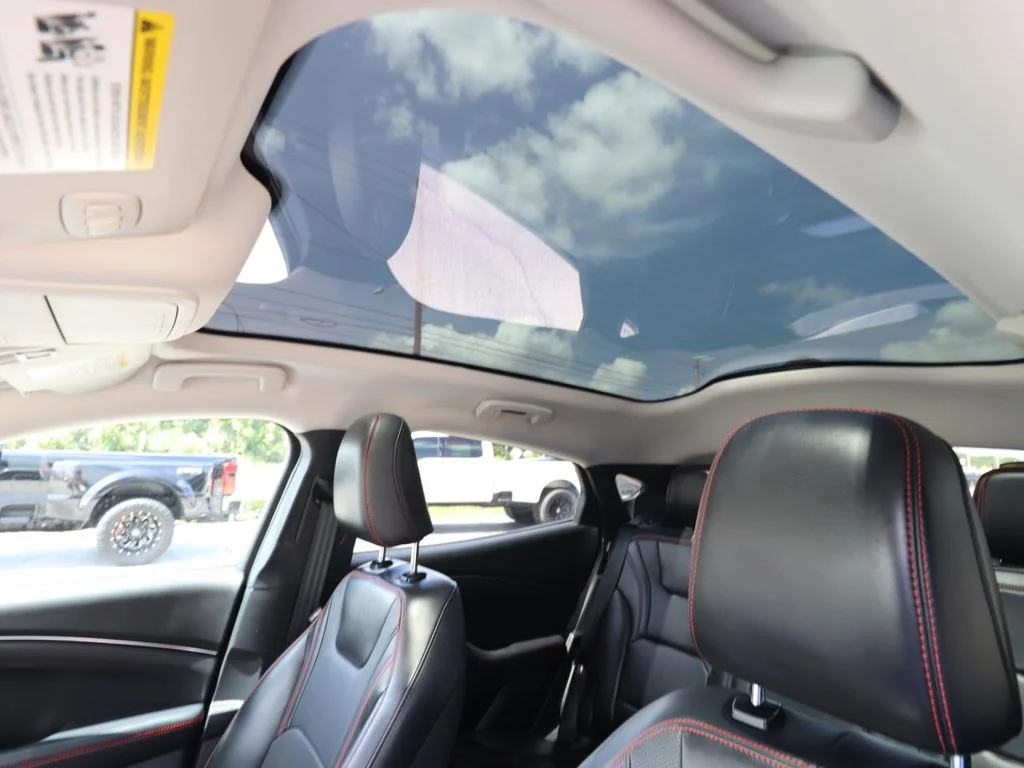 Certified Used 2025 Gray Ford Premium image 4