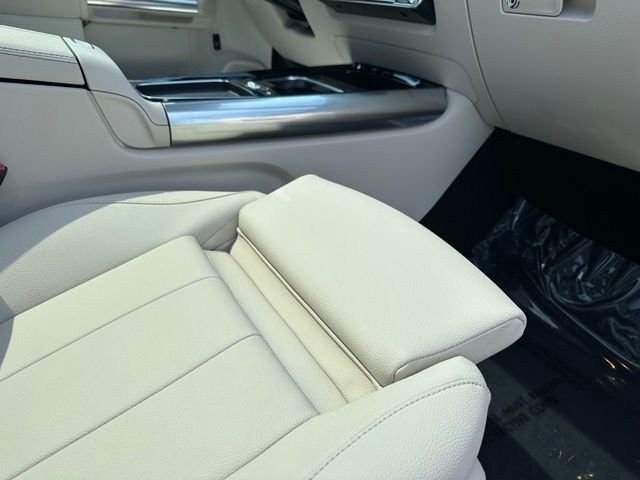 Certified Used 2026 Red Mercedes-Benz GLA 250 image 30
