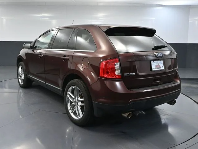 2012 Ford Edge Limited - Photo 7