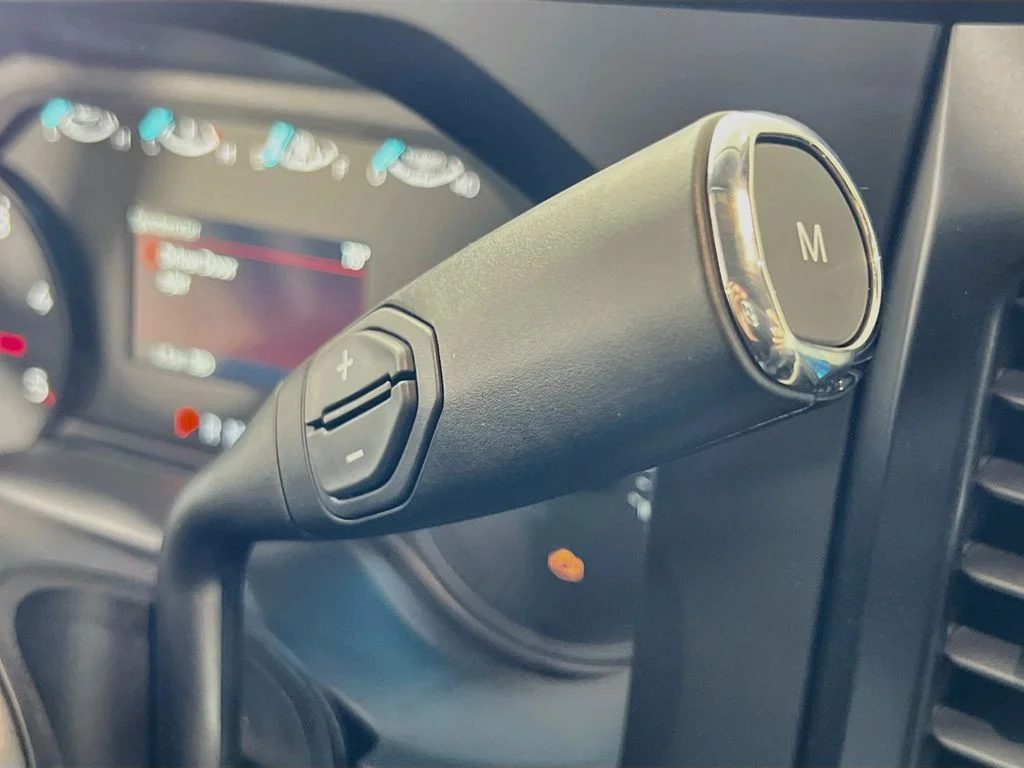New 2026 Oxford White Ford XLT image 10