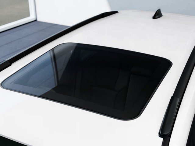 New 2026 Crystal White Pearl Subaru Touring image 13