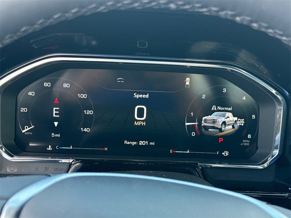 2026 GMC SIERRA - Image 21