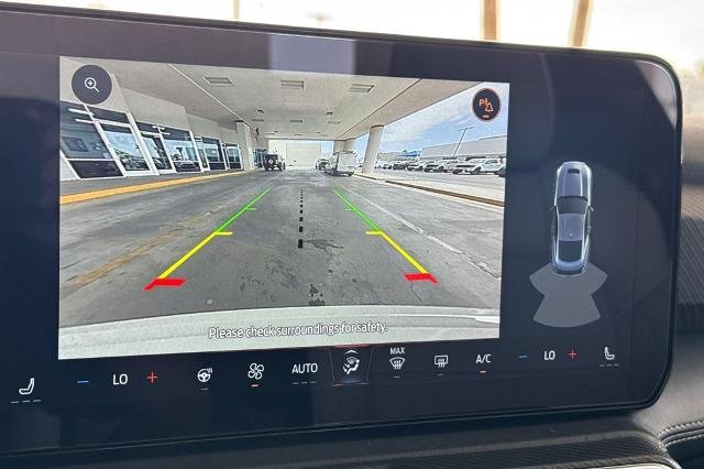 2025 Ford Mustang EcoBoost Premium Fastback - Photo 15