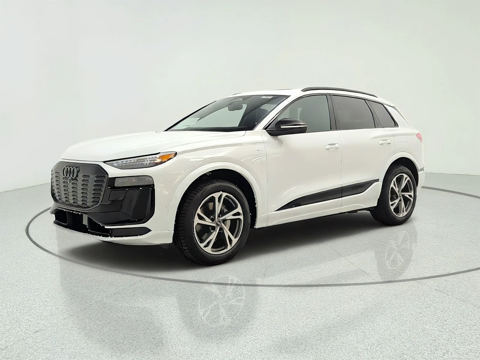 2027 Audi Q6 e-tron