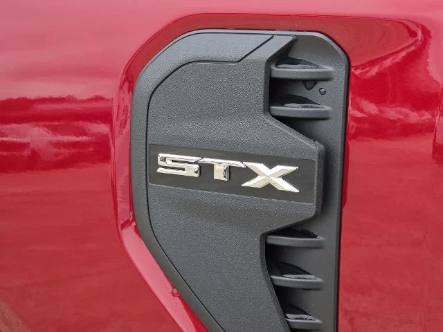 New 2026 Ruby Red Metallic Tinted Clearcoat Ford XL image 27