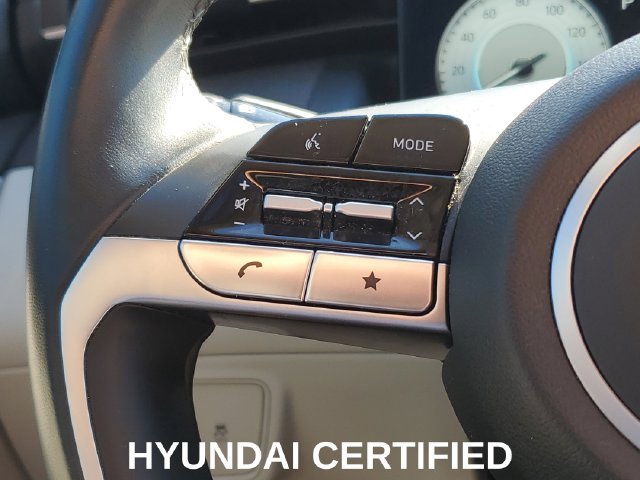 2023 Hyundai Tucson SEL - Photo 14