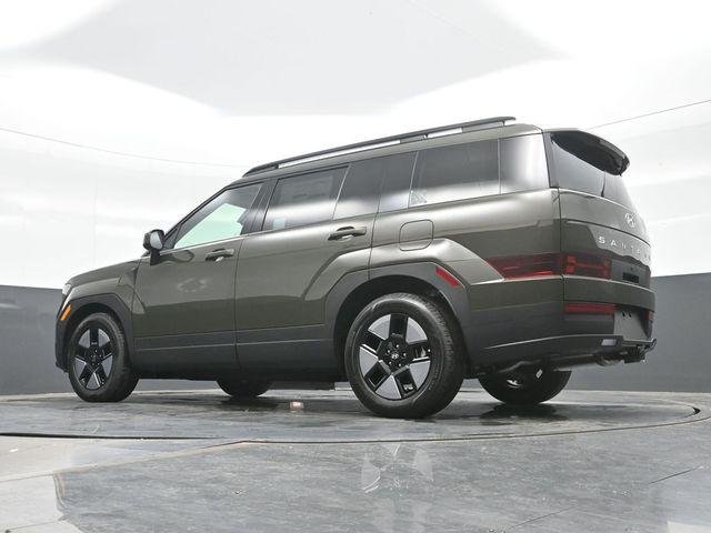 New 2026 Green Hyundai SEL image 19