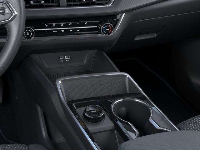 2027 Chevrolet Equinox LT - Photo 24