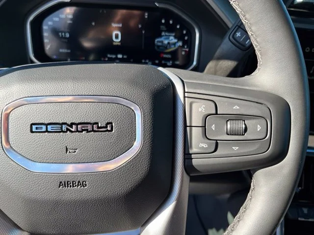 Used 2026 Downpour Metallic GMC Denali image 29