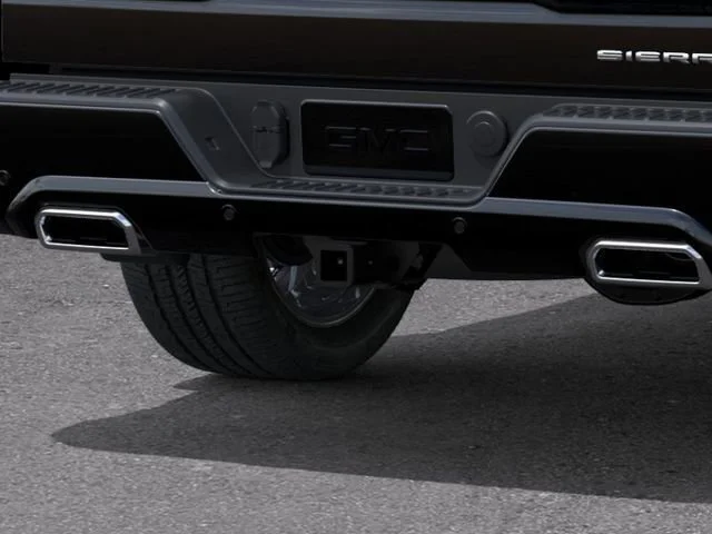 New 2026 Onyx Black GMC Denali Ultimate image 14