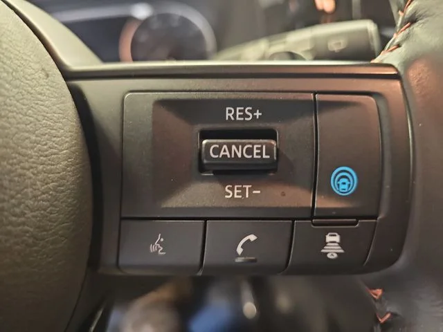 Used 2024 Beige Nissan Rock Creek image 18