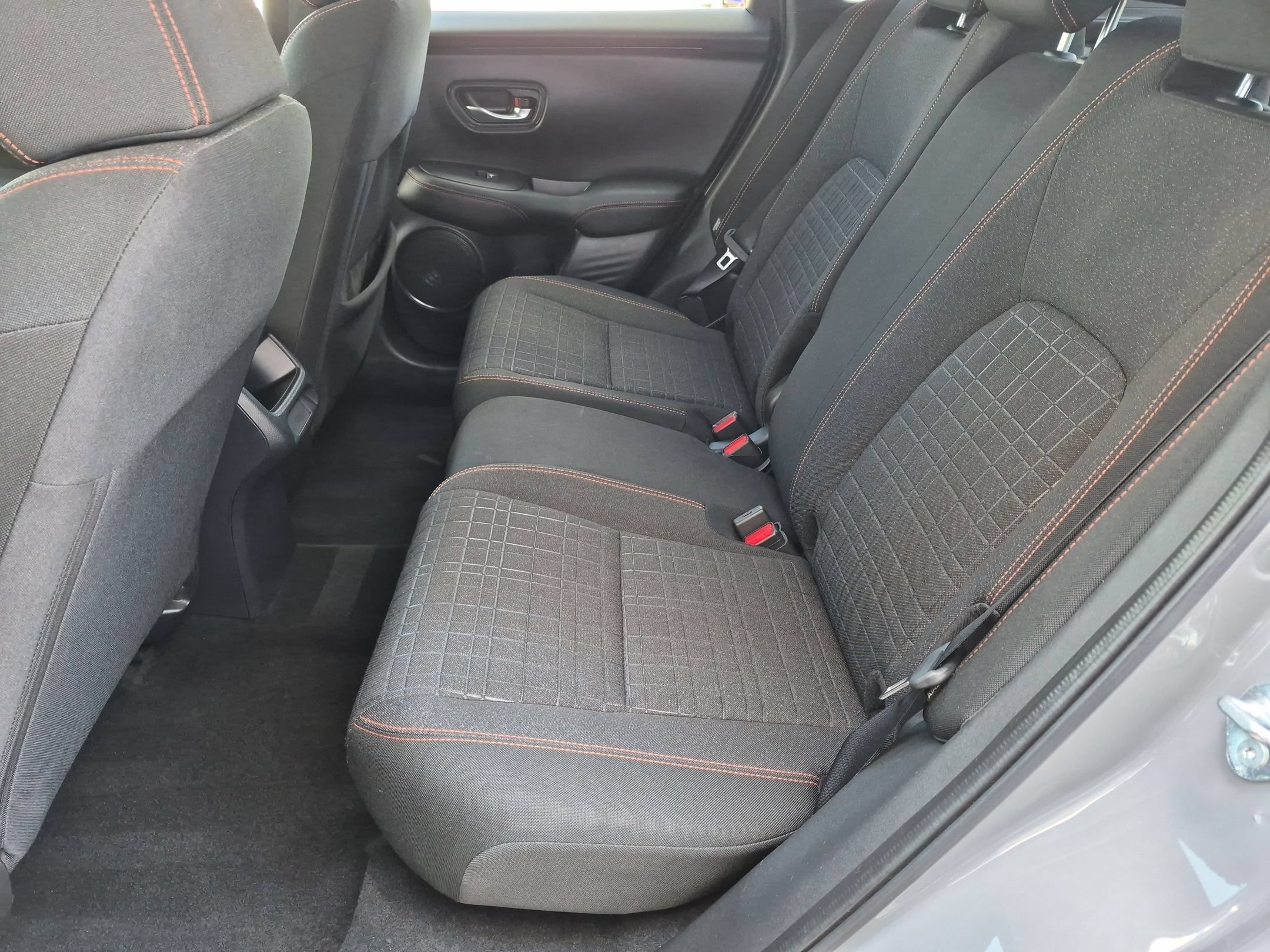 Certified Used 2024 Urban Gray Pearl Honda Sport AWD image 24