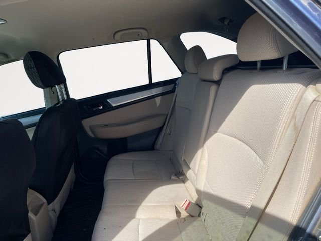 Used 2017 Blue Subaru 2.5i Premium image 9