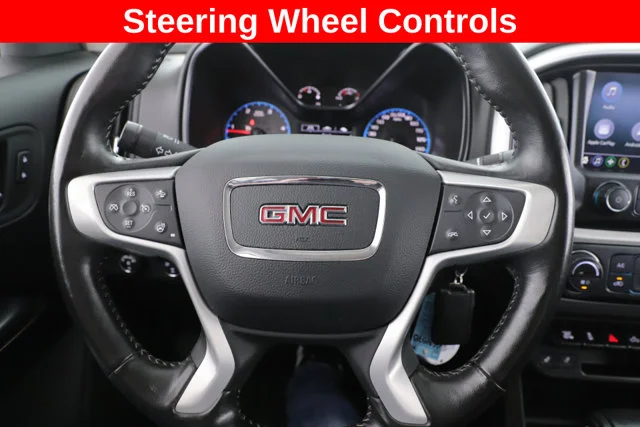 Used 2021  GMC Elevation image 26