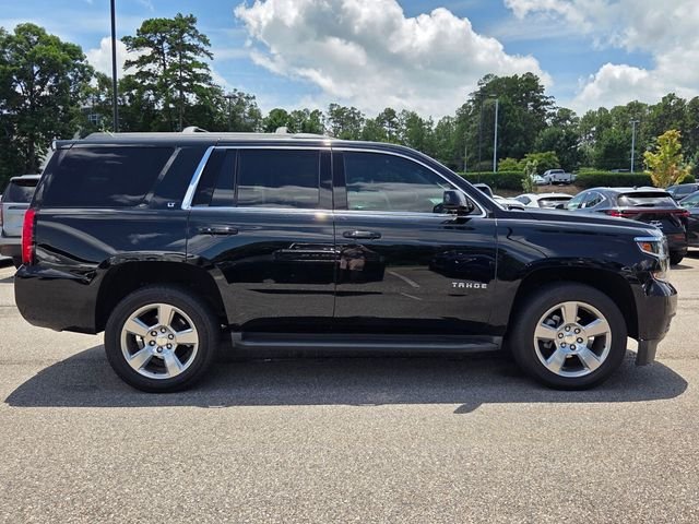 Used 2018 Black Chevrolet LT image 6