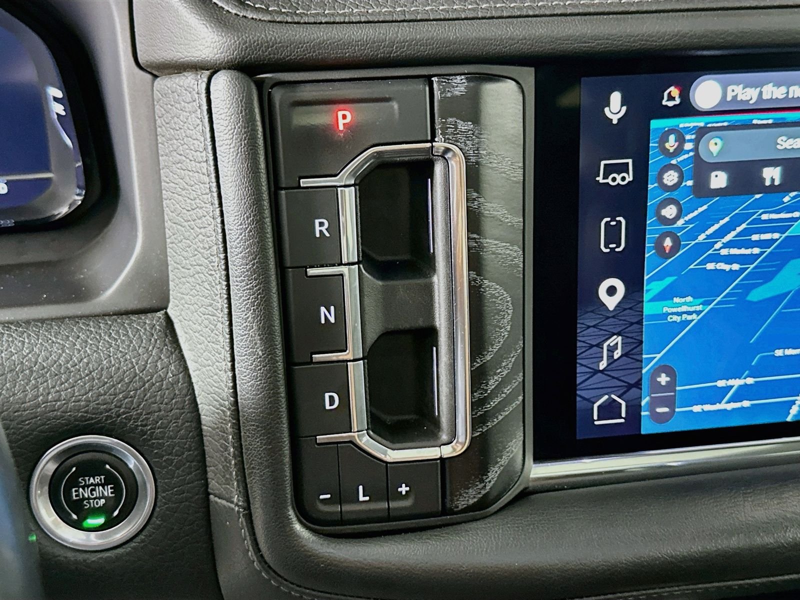 Used 2023 Onyx Black GMC Denali image 18