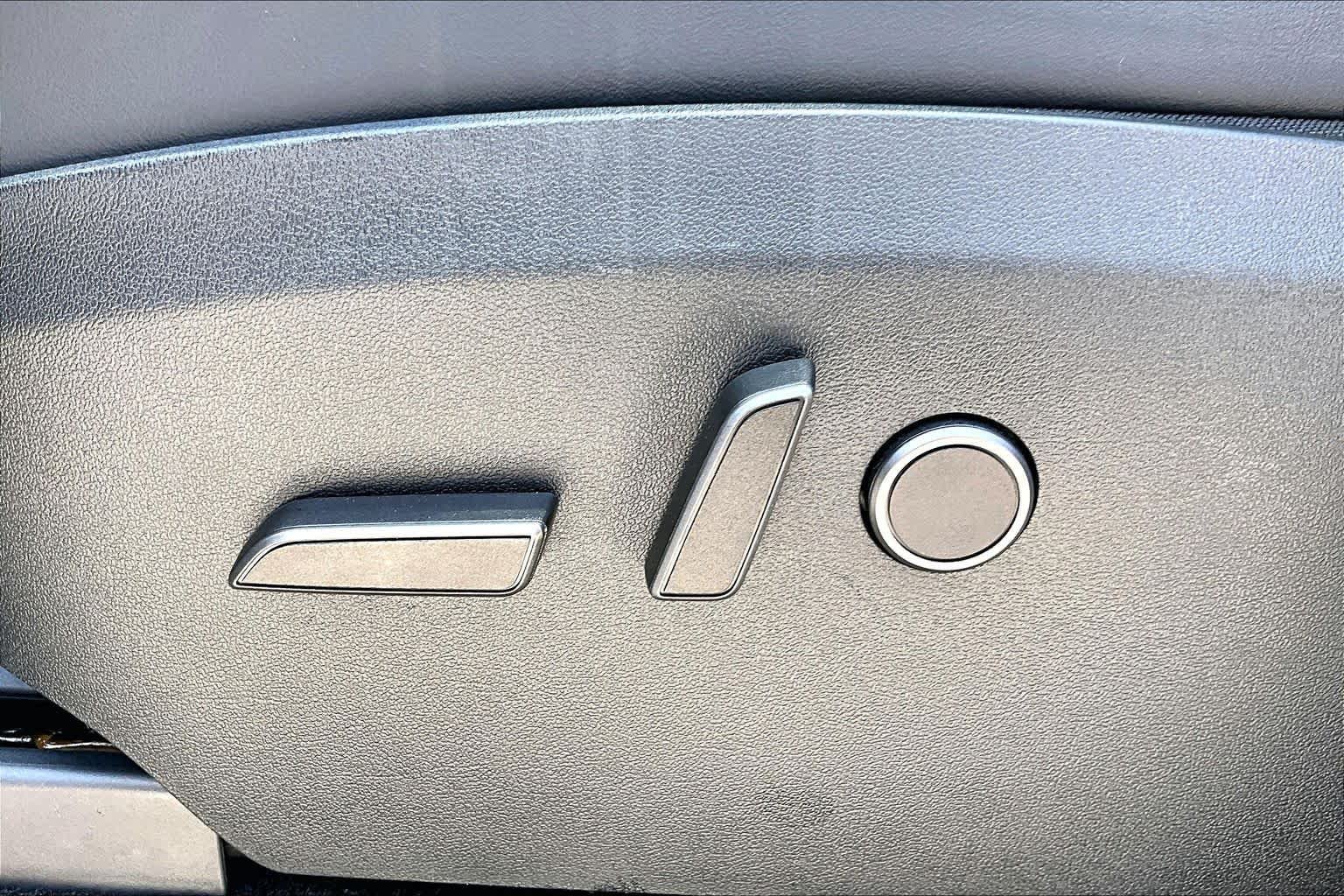 Used 2024 Deep Blue Metallic Tesla Long Range image 29