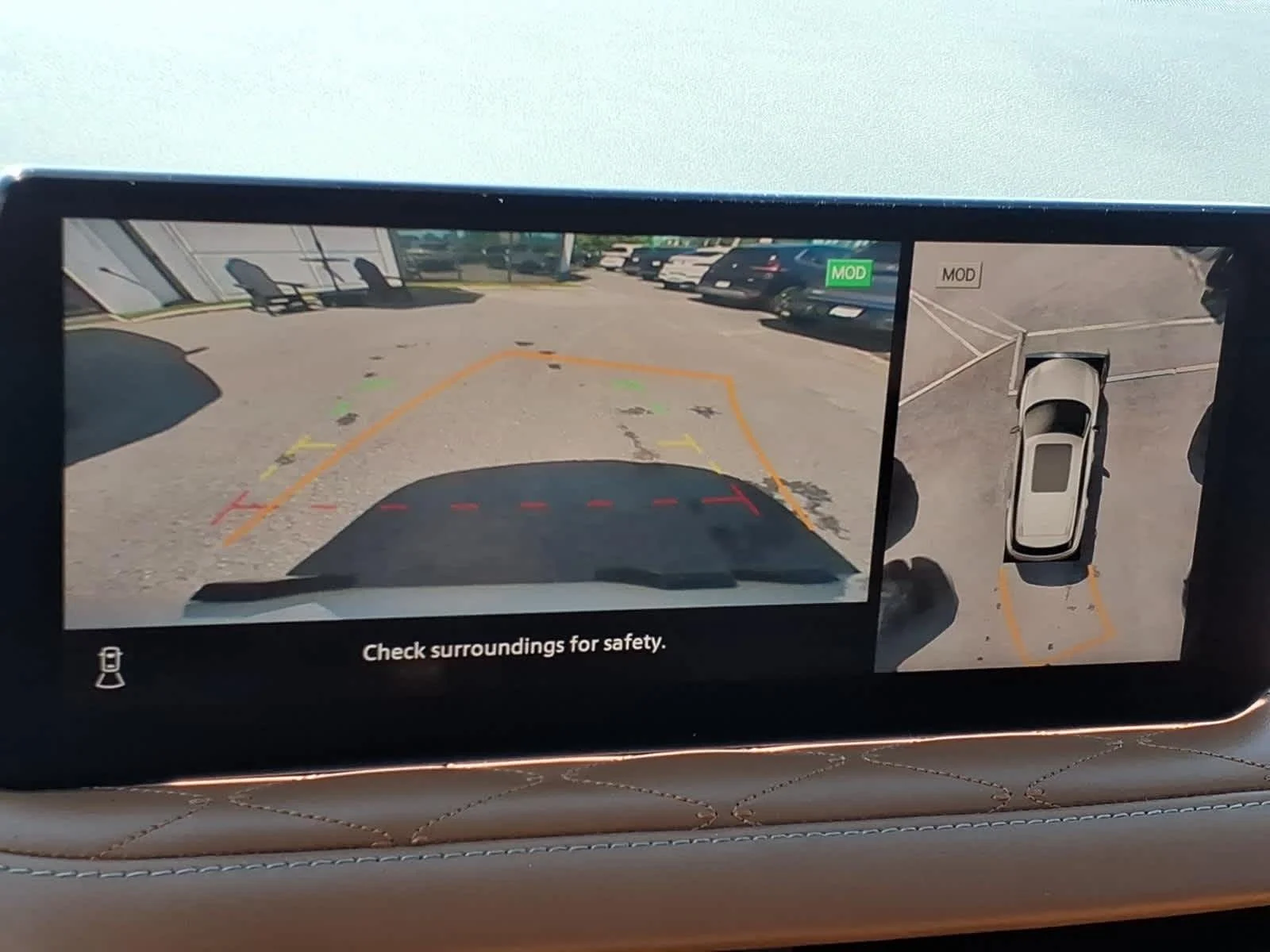 2024 INFINITI QX60 AUTOGRAPH - Photo 20